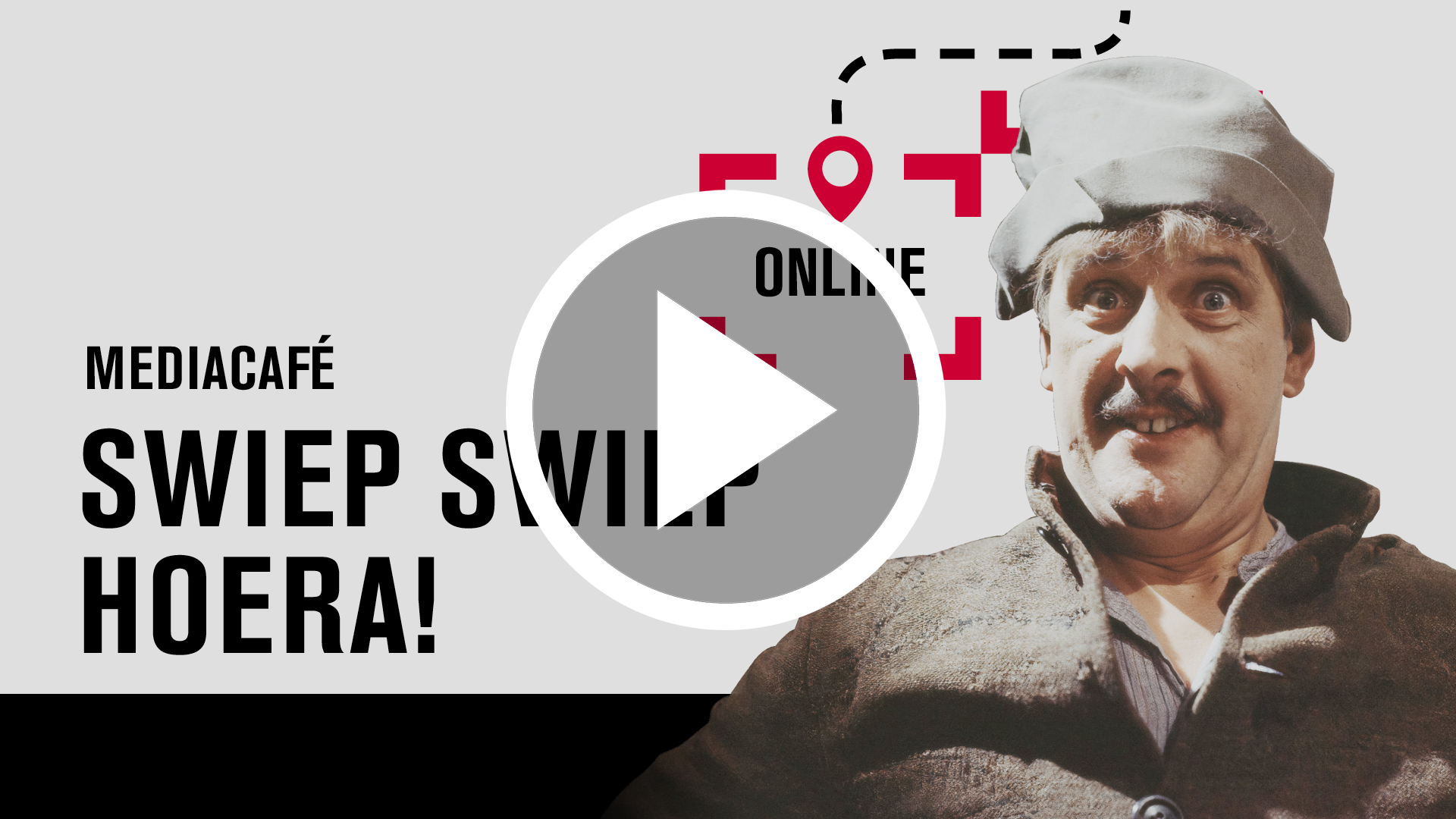 Swiep Swiep Hoera! | Beeld & Geluid