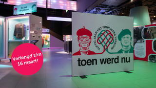toen werd nu verlengd