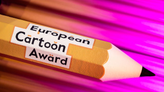 European Cartoon Award