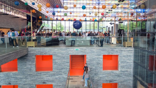 BM Kennisfestival in Beeld & Geluid