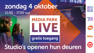 Media Park Live