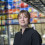 Portretfoto van Anne Bothmer
