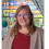Portretfoto van Steffie van der Horst