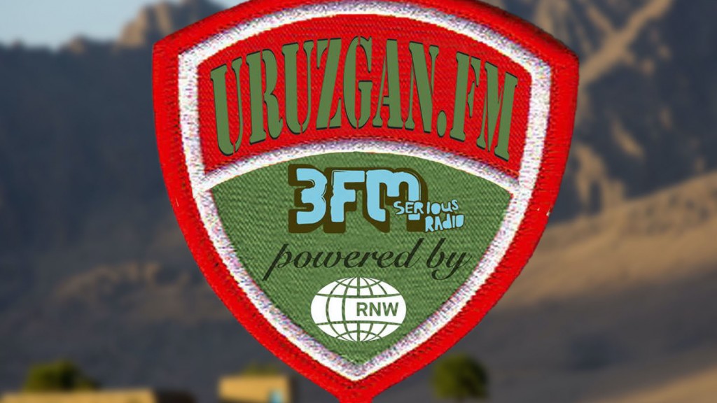 Uruzgan FM