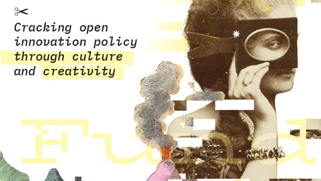 Grafische beeld van verschillende beelden 