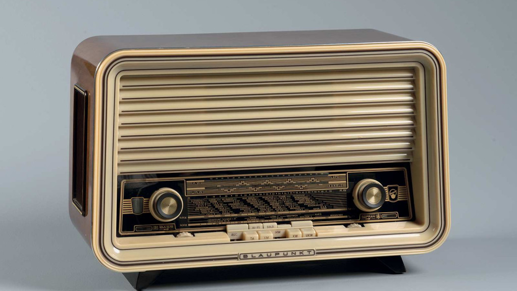 Fragmenten uit de luisterlijst