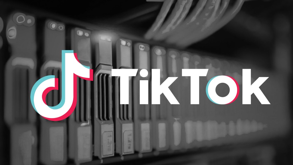 Logo TikTok