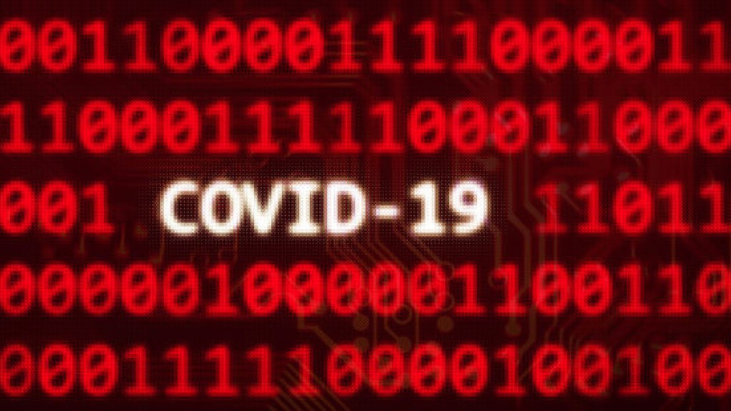 Digitale collectie COVID-19