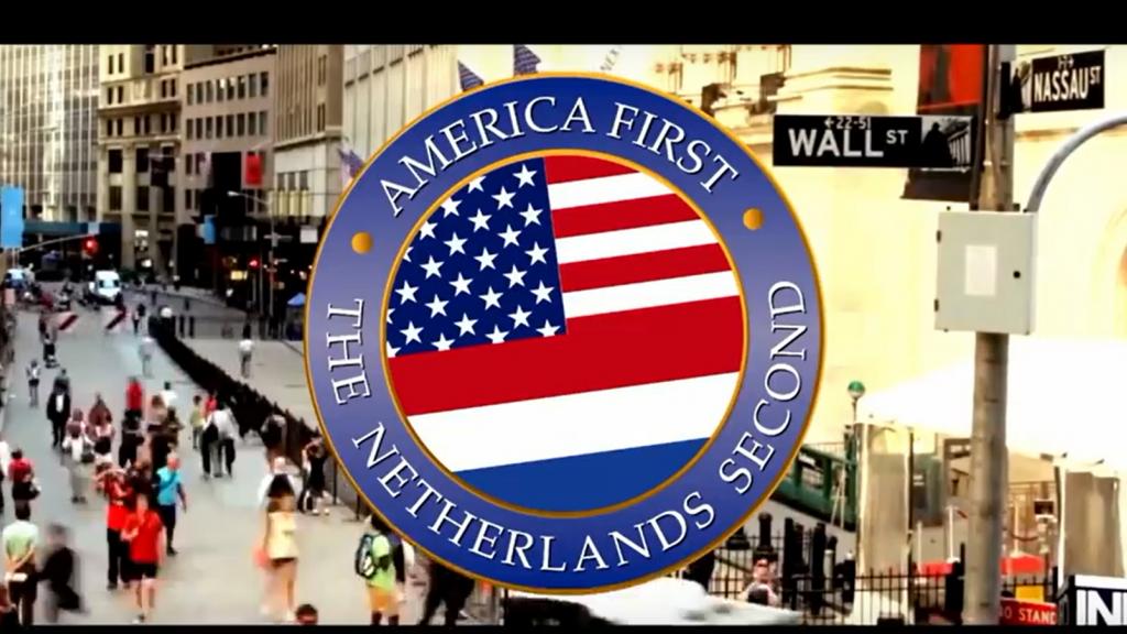 Netherlands Second