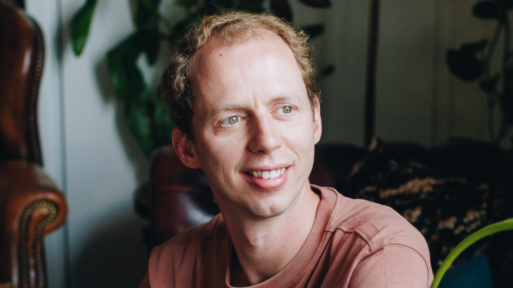 Foto Pieter van Boheemen