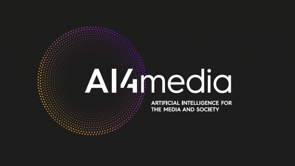 Logo AI4media