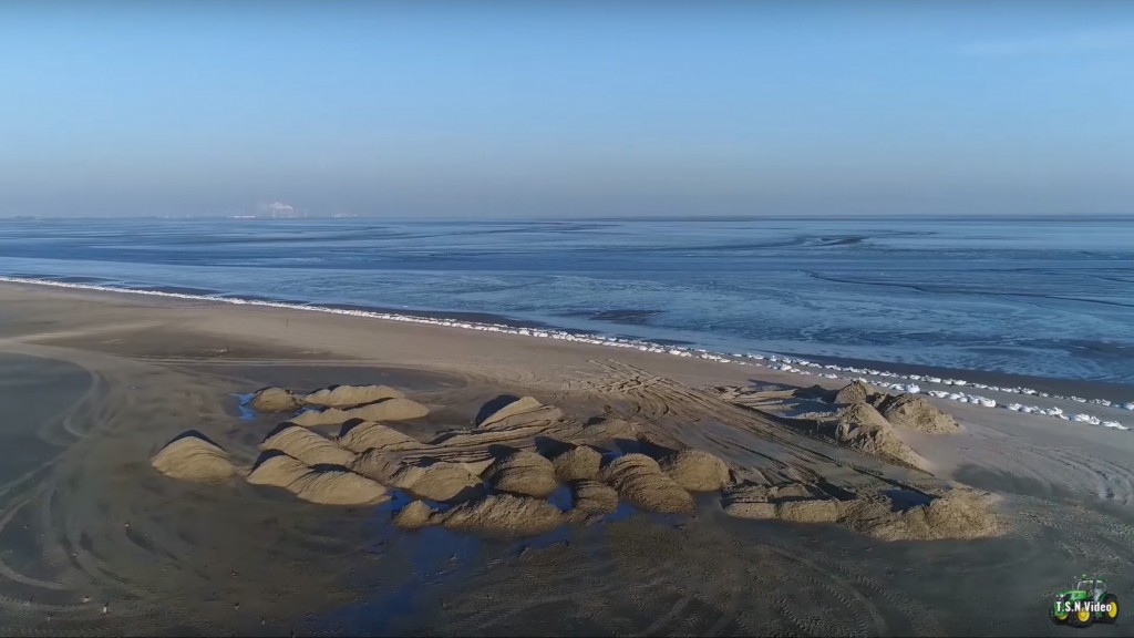 Project Marconi Delfzijl (Tonnie Stam, 2018)