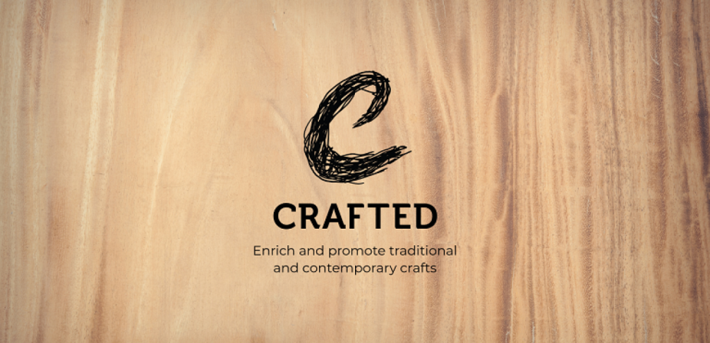 Crafted