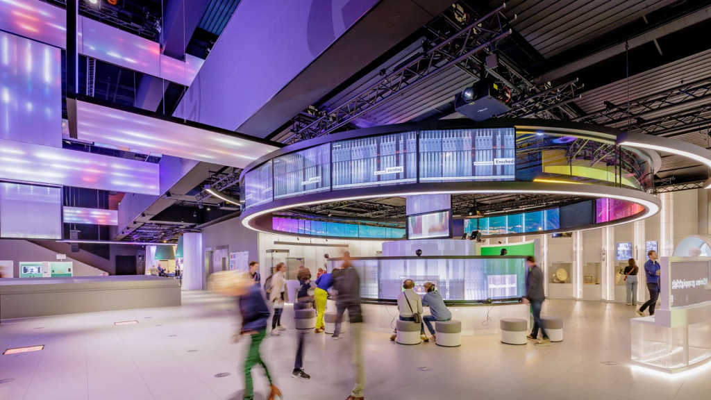 mediamuseum mediareactor