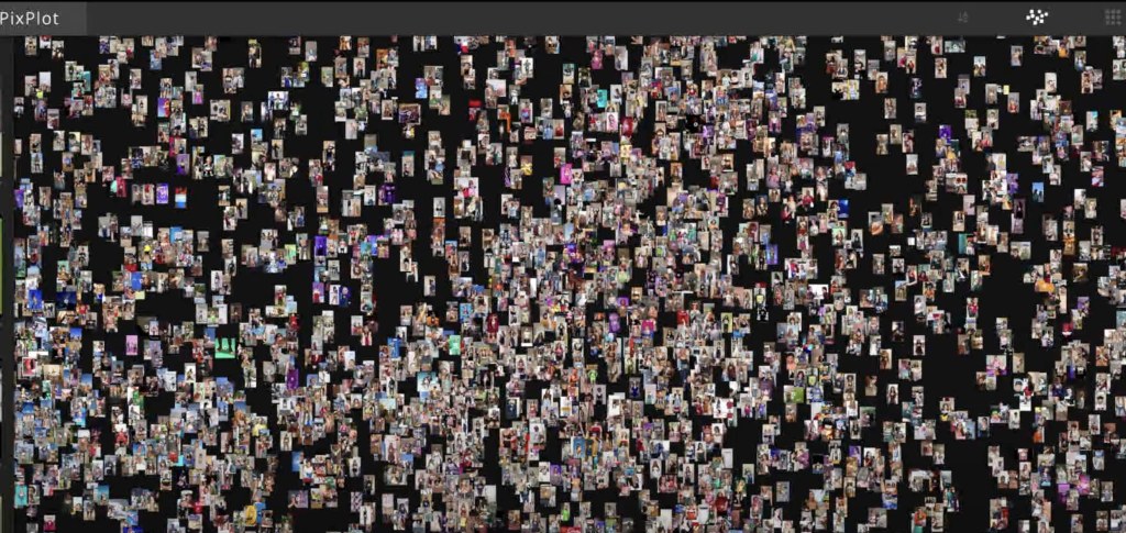 Pixplot