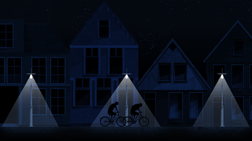 Fragment uit insta docu my name is his name 