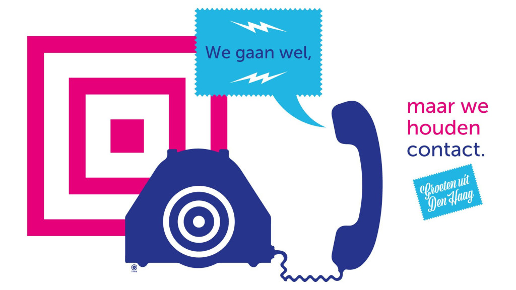 programmering najaar den haag