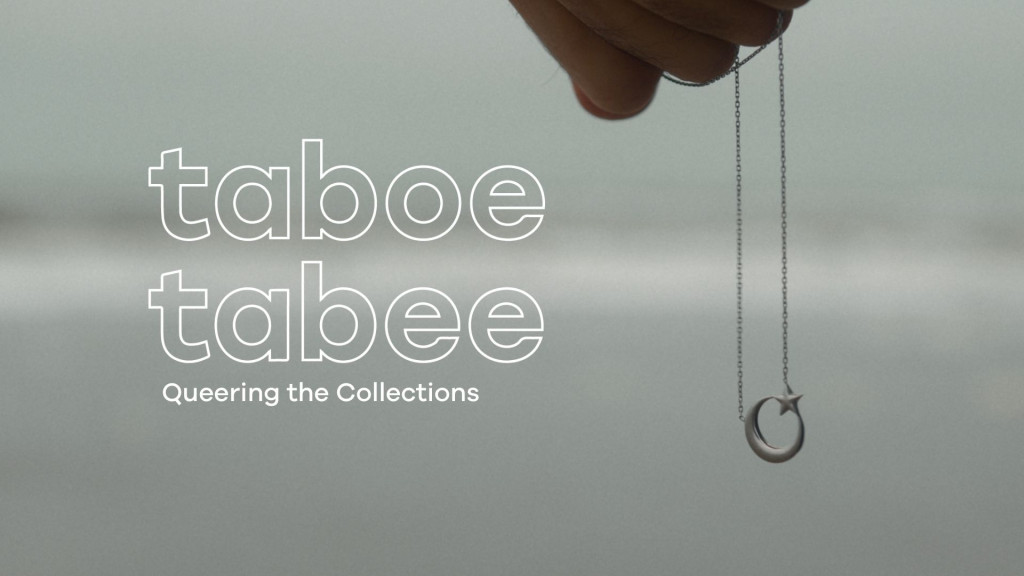 Taboe Tabee Foto
