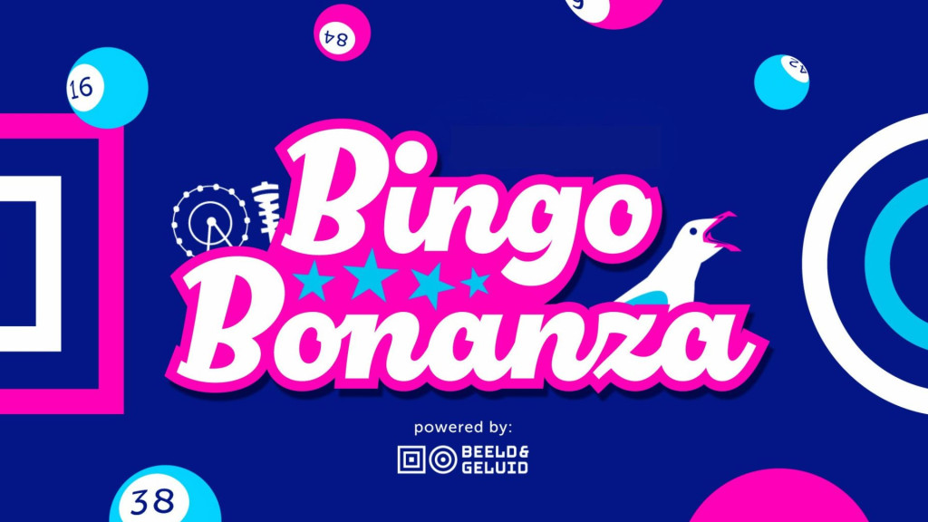 Bingo Bonanza