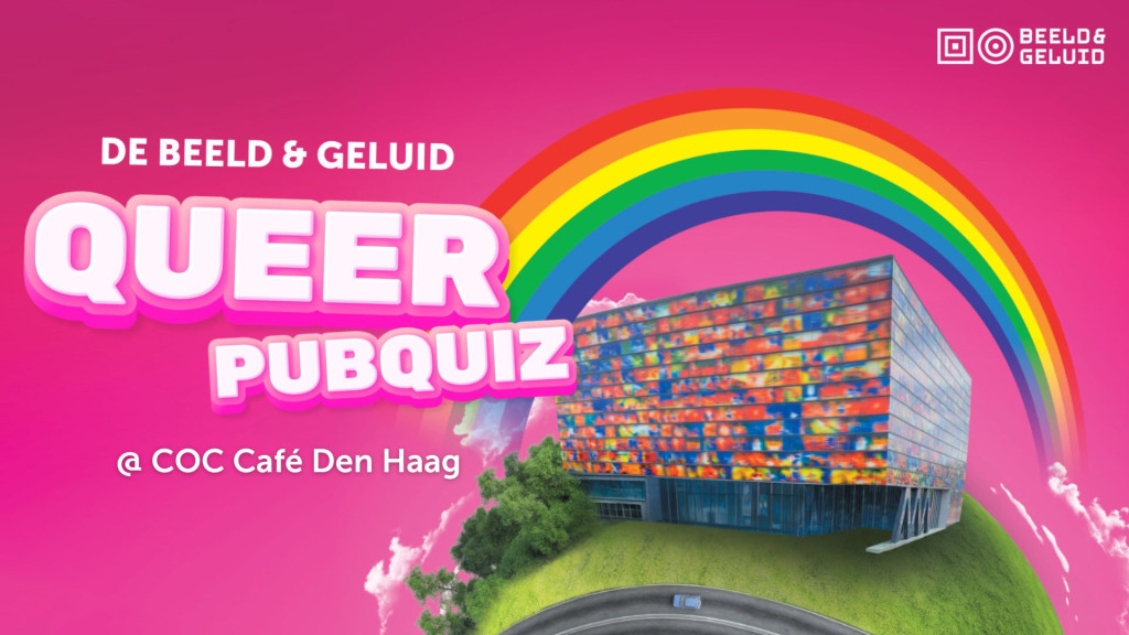 Queer Pub Quiz Den Haag