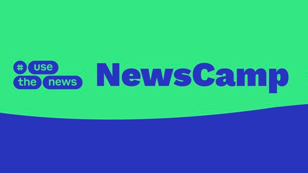 NewsCamp 2025