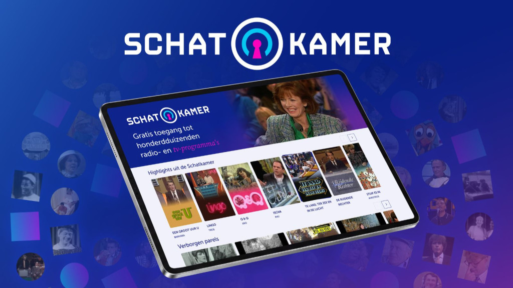 Impressie Schatkamer