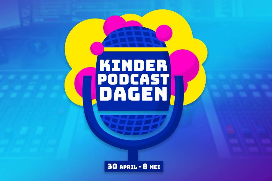 Open Studio Dagen Beeld & Geluid