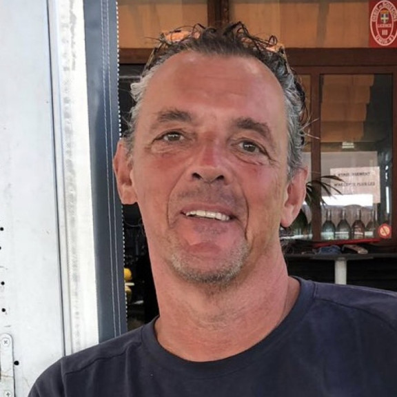 Foto Hans van den Berg