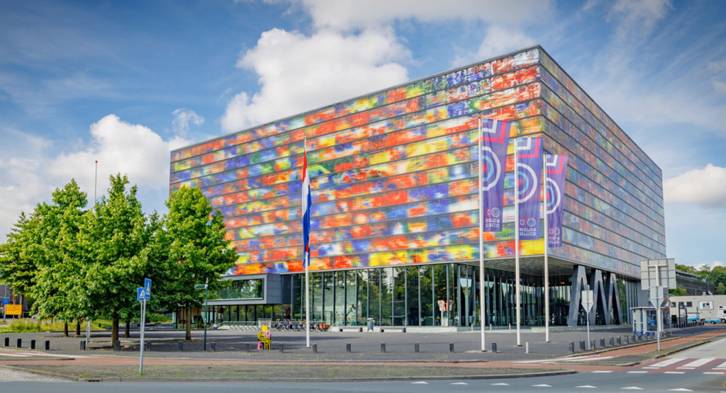 Exterieur Beeld & Geluid