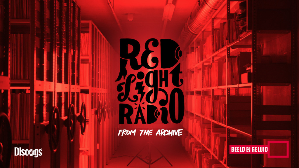Red Light Radio from the Archive