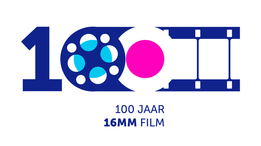 100 Jaar 16mm