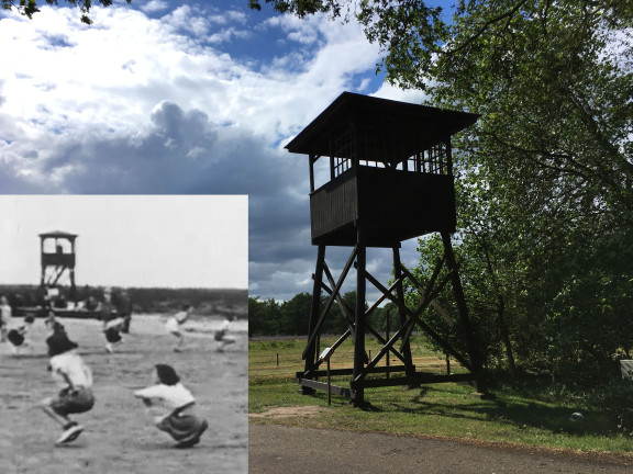 Kamp Westerbork
