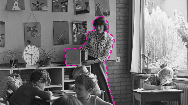Welkom bij beeldengeluidopschool | Beeld & Geluid