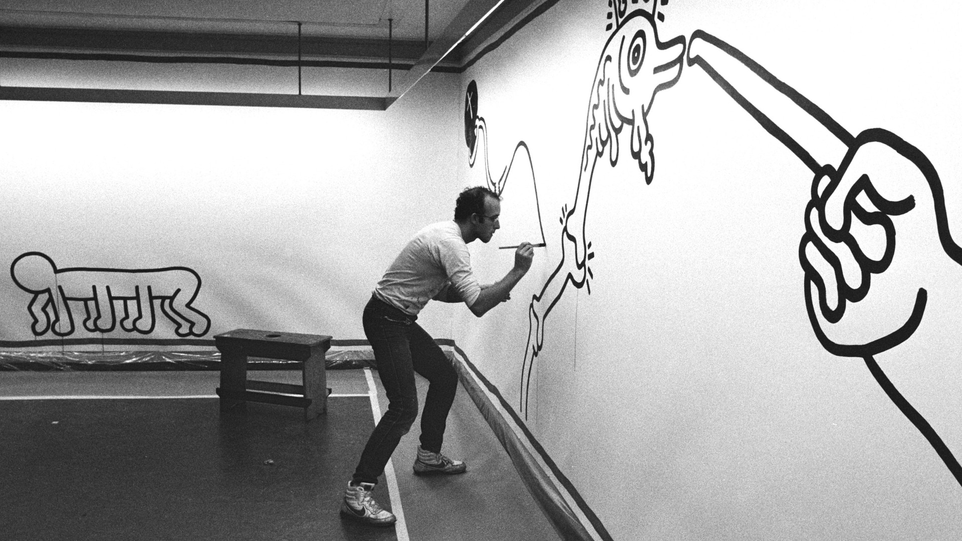 Keith Haring