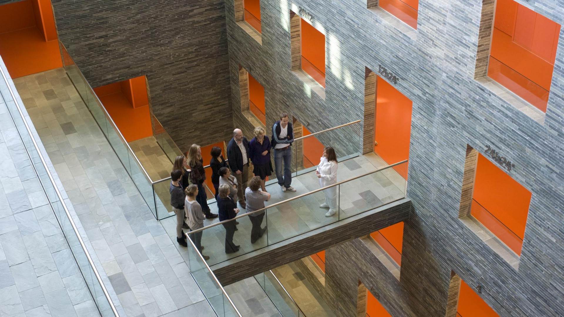 Nederlands Instituut voor Beeld en Geluid