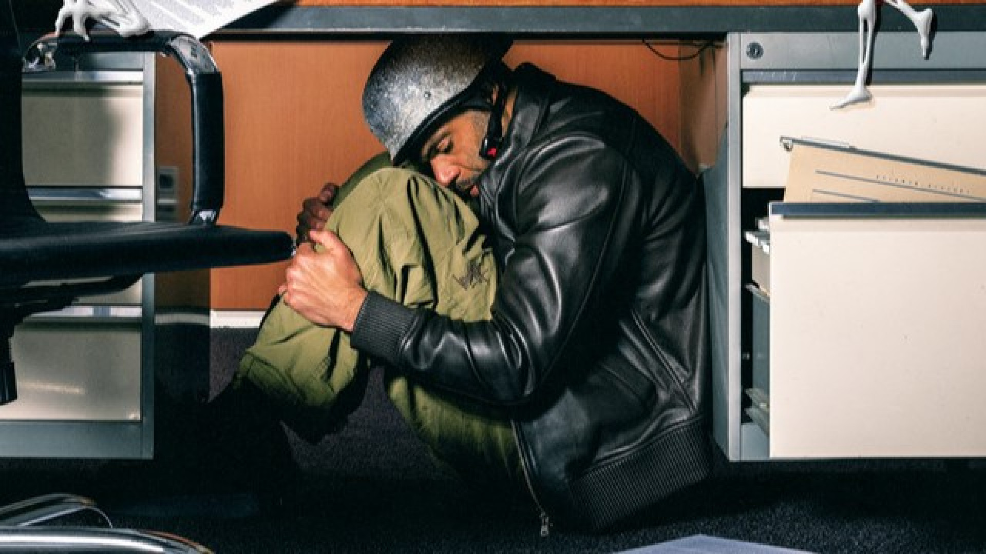 Albumcover: Sef - Lieve monsters