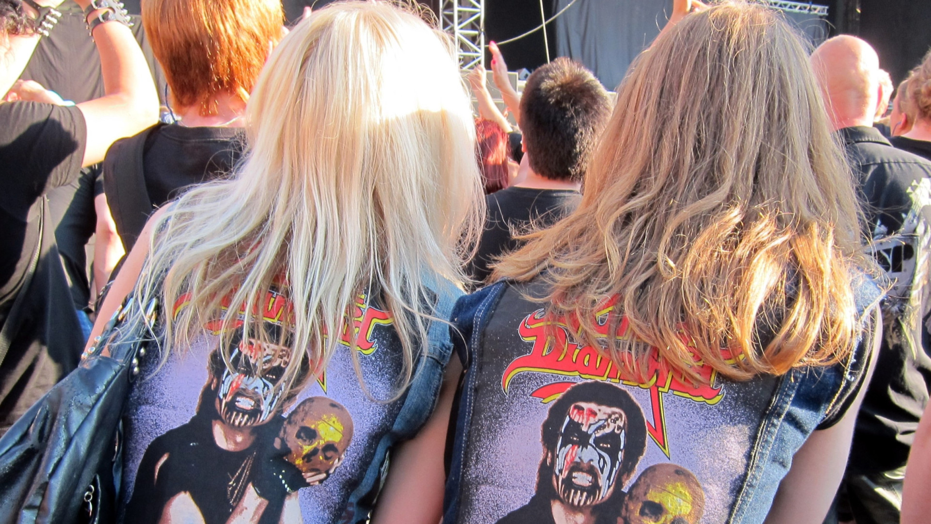 Iron Maiden - Alexander the Great