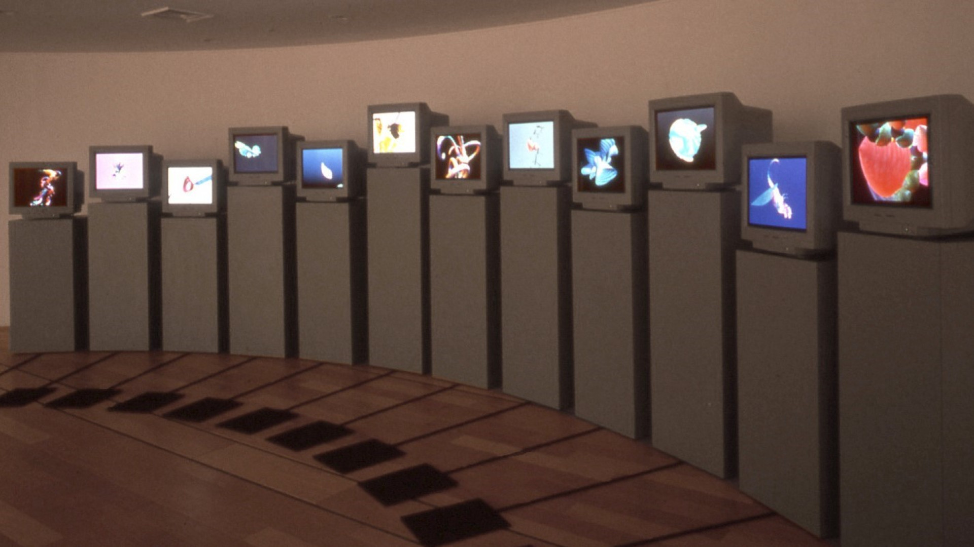 Digitale installatie