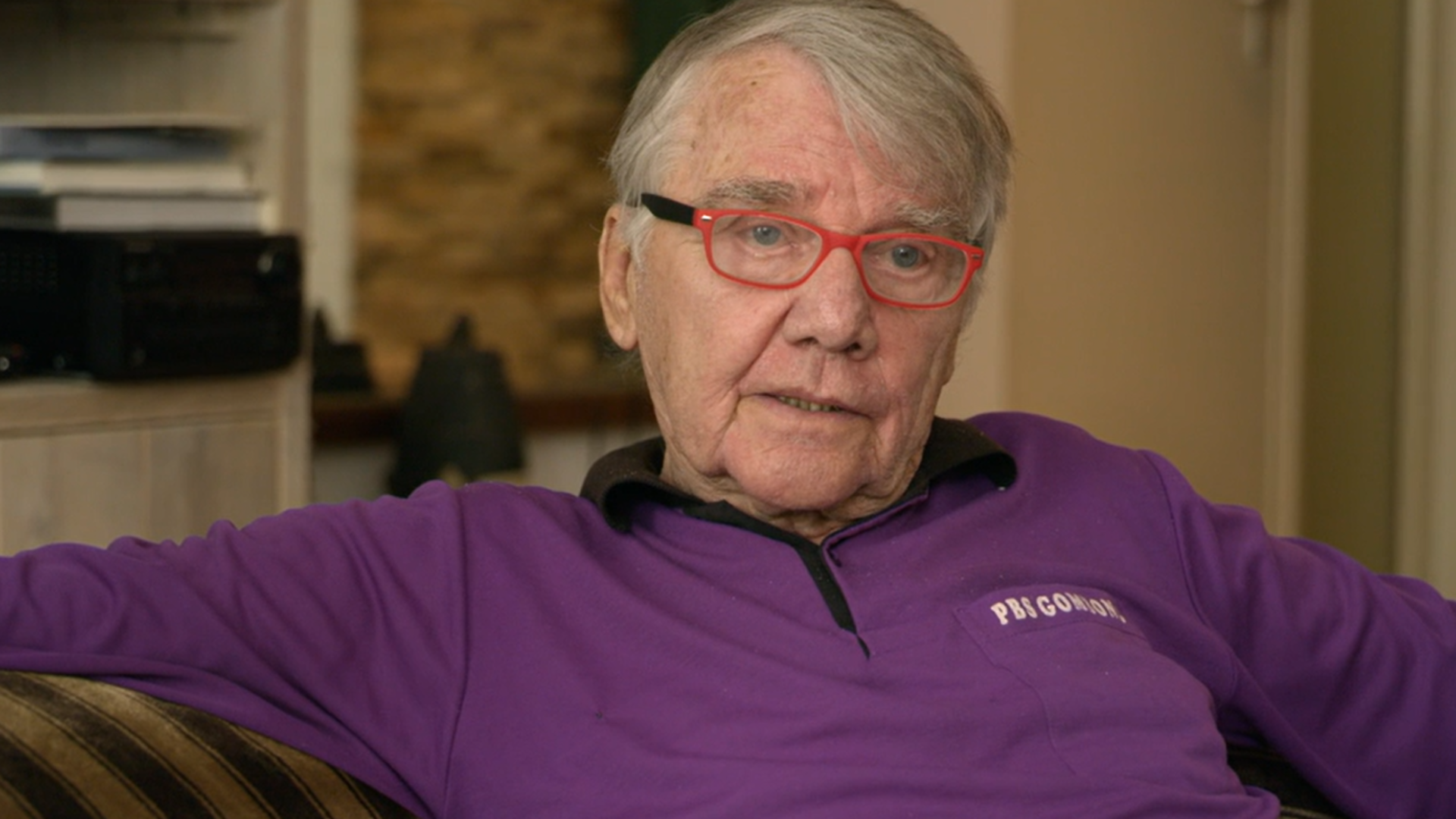 Acteur Willem Nijholt over zijn Indonesische roots