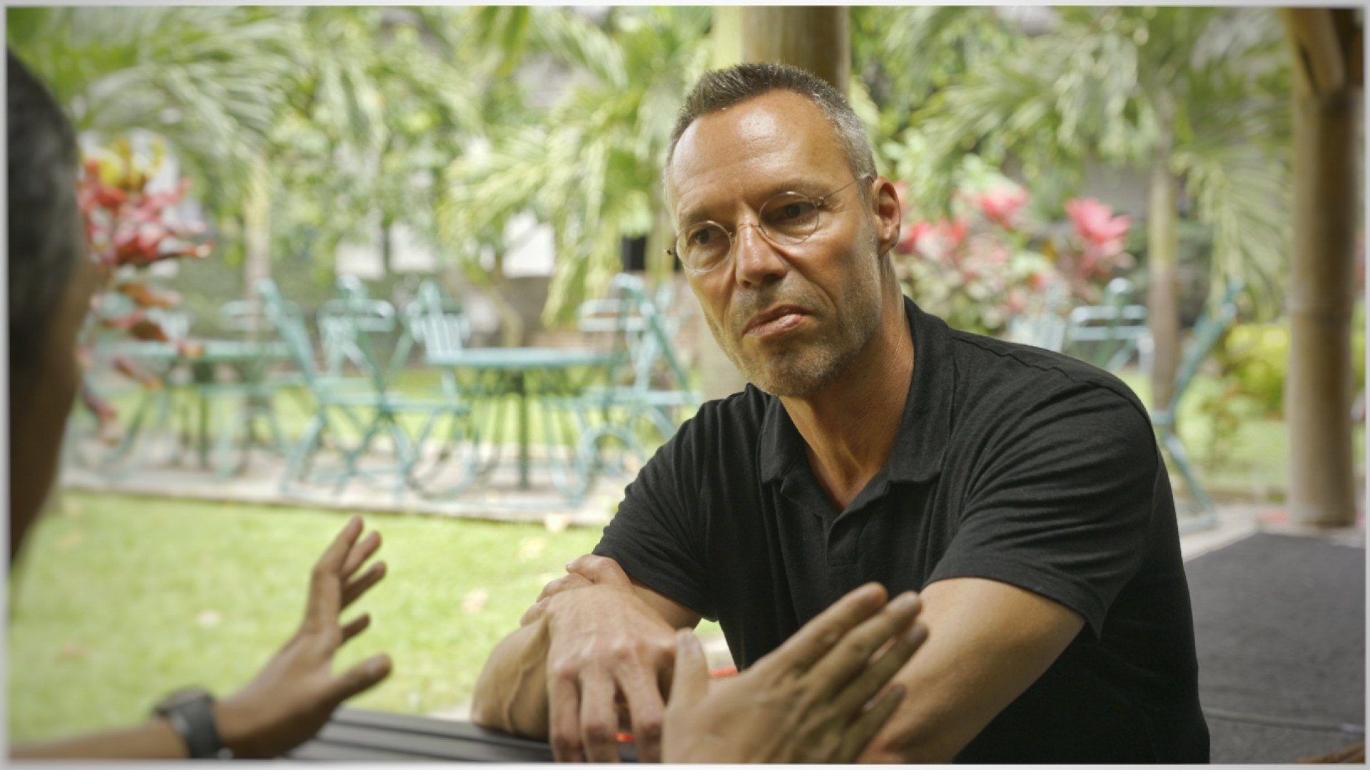 In gesprek met Hans Goedkoop