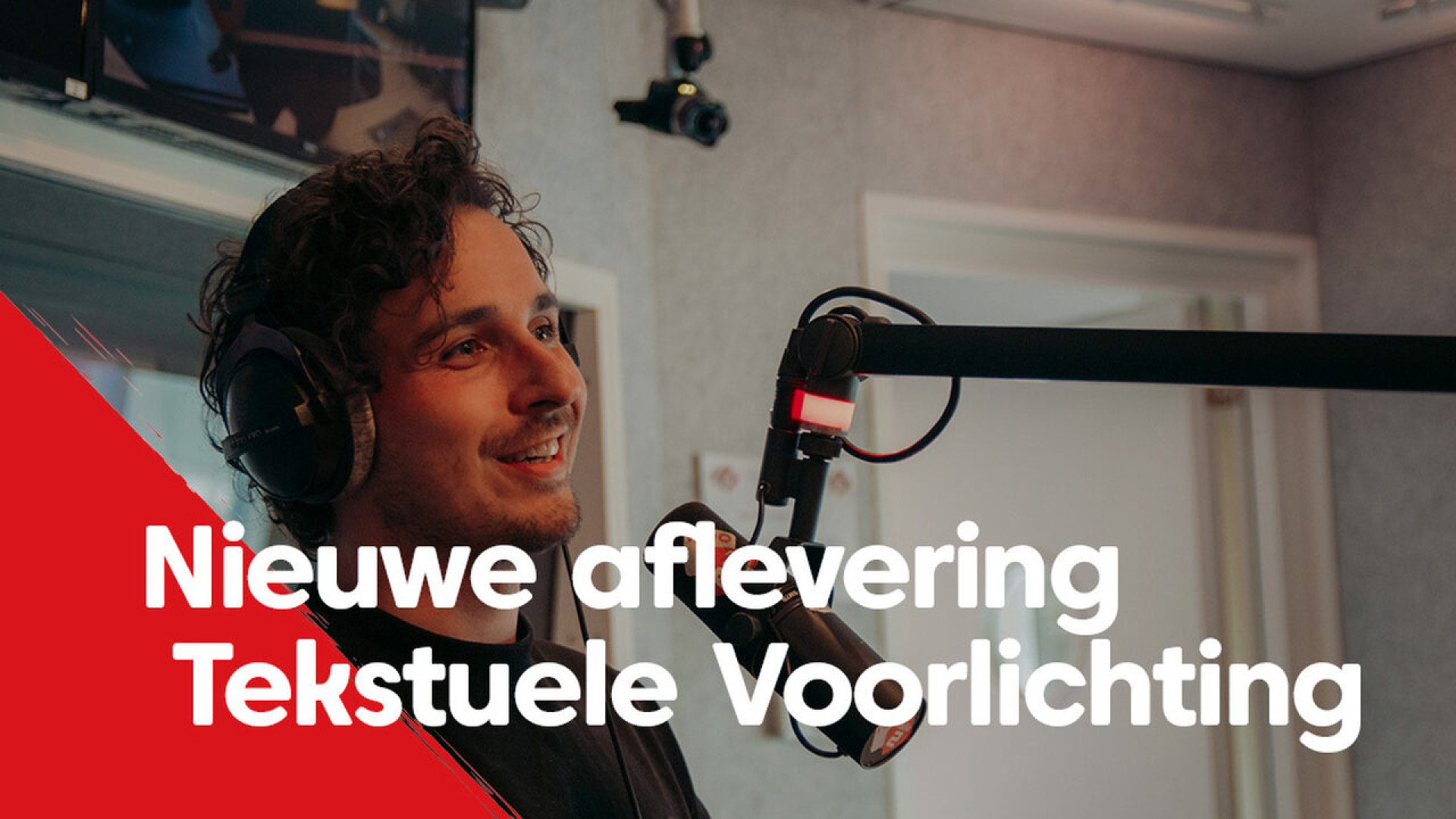 tekstuele voorlichting thumbnail