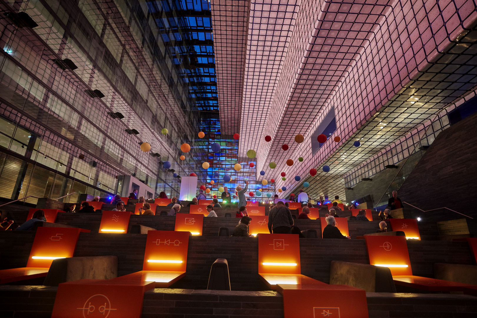 Over Beeld & Geluid Beeld & Geluid