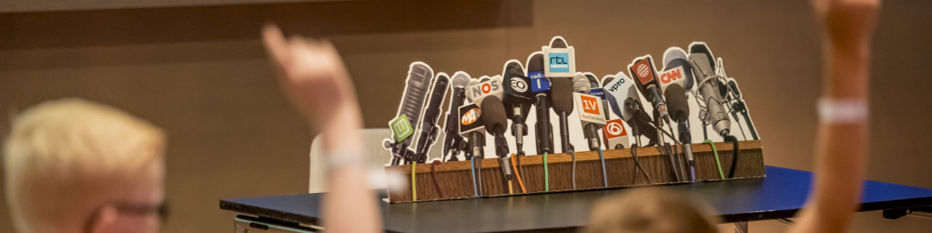 masterclass jeugdjournaal