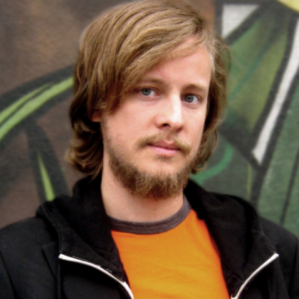 Peter Bubestinger-Steindl