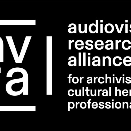 Logo AVRA