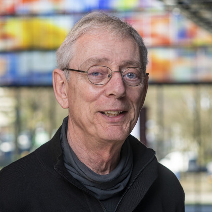 Portret:_Martin_ Schuurmans