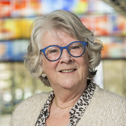 Portret_Vera_ van_ Brakel