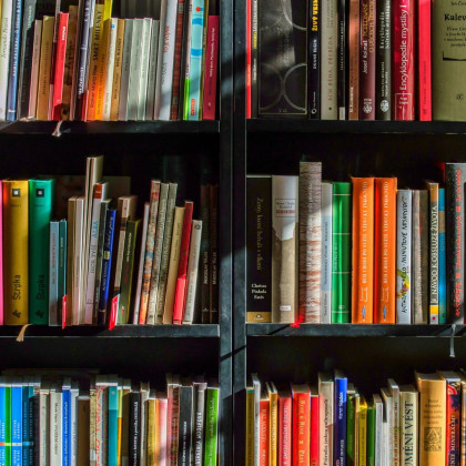 Boekenkast
