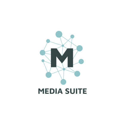 Logo Media Suite