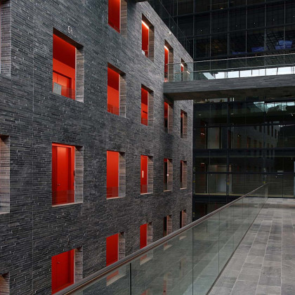 Depots van Beeld & Geluid